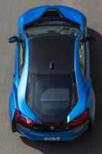 BMW i8 2014 года (AU)